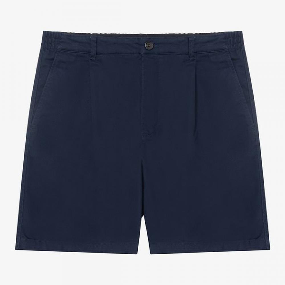 The North Face White Label Everyday Basic Shorts Dark Navy Ns6nr01k