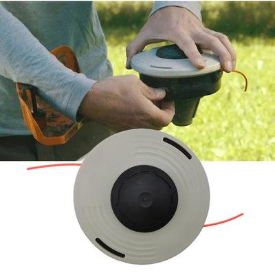 Substitua a Cabeça do Aparador Para Stihl Autocut 46-2 FS160 FS160 FS220 FS280 FS290 FS300 FS310 FS350 FS360 FS400 FS410 FS450 FS460 FS480