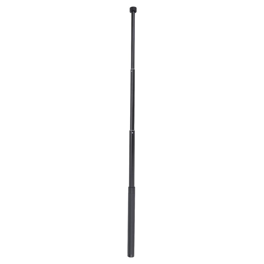 100cm Camera Extension Pole 4 Section Adjustable 1 4in Screw Interface Portable Extension Rod for Panoramic Cameras