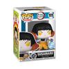Demon Slayer Susamaru Six Arms Anime Funko Pop