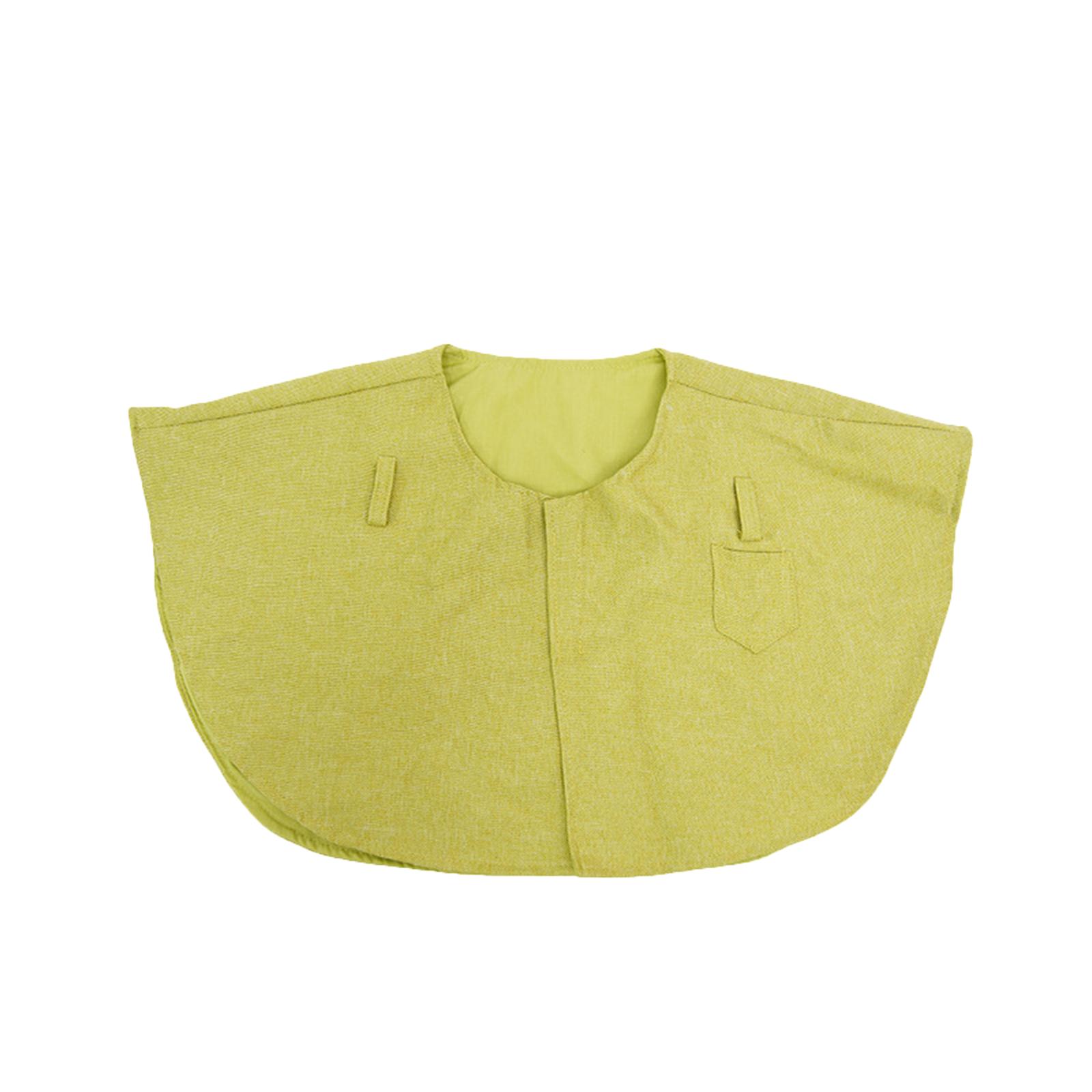 

Parrot Shoulder Protector Hang Birds Anklet Toys, Pet Shoulder Pad, Practical for Cockatiels Budgies