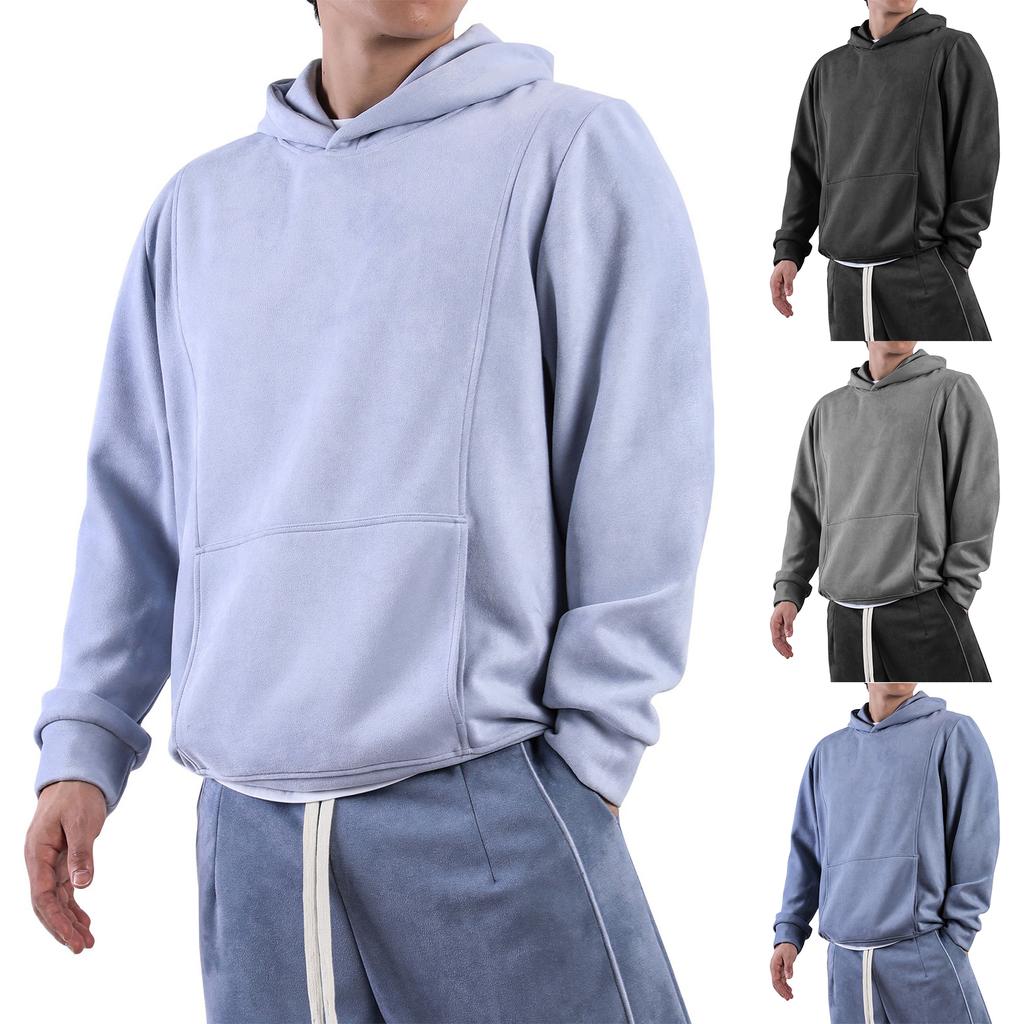 Loose And Versatile Outdoor Tops For Sports Leisure Running Training Basketball For Men