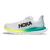 HOKA One One Zapatillas Mach 5 Wide 'White Blue Glass' 1136677-WBGL