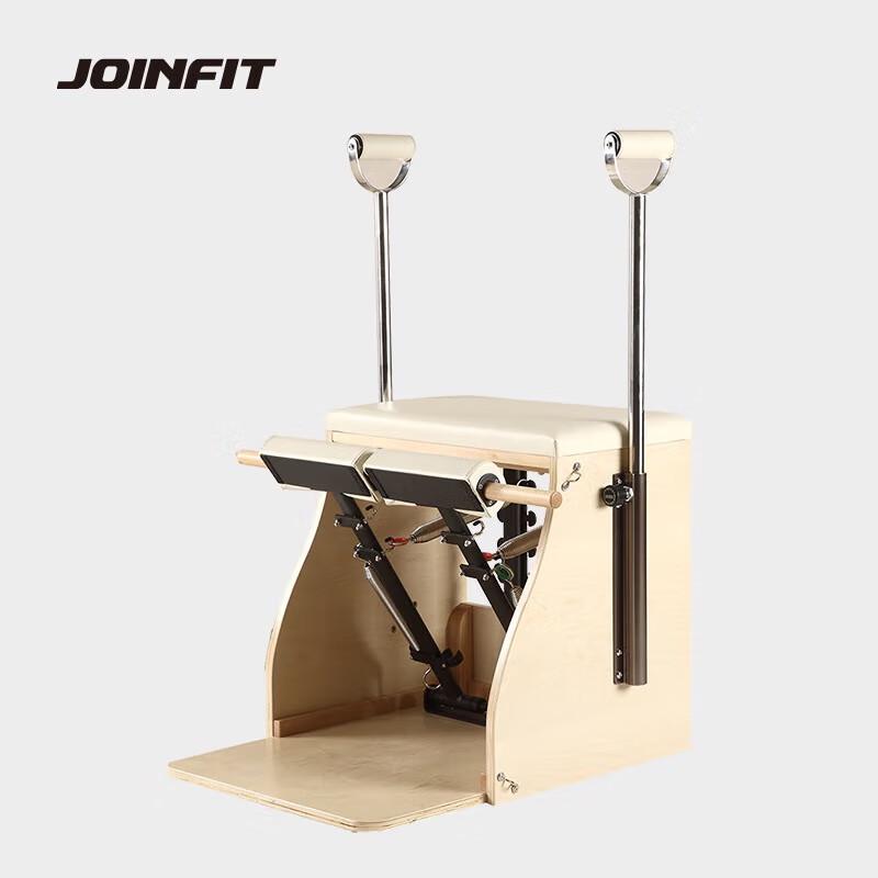 JOINFIT J.F.117-X Pilates Wood Chair