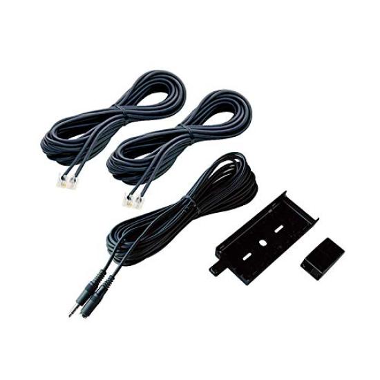

Standard Separation Kit for and series only YSK-857 FT-857 FT-857D
