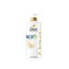 DOVE Nourishing Moisture Shampoo & Conditioner Set