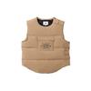 Supreme Wtaps Tactical Down Vest (Unisex) Vests SUP FW21 342
