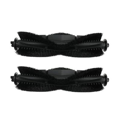 Main Brush Vacuum Cleaner Brush Replacement Roller Brush Vacuum Cleaner Accessory Plastic Material for Tikom G8000Pro