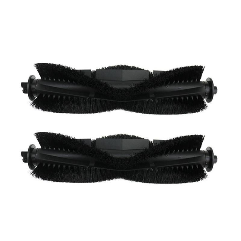 Main Brush Vacuum Cleaner Brush Replacement Roller Brush Vacuum Cleaner Accessory Plastic Material for Tikom G8000Pro