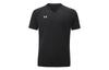 T-shirt Unisex Scollo a V Vestibilità Media Dritta 21500524