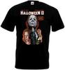 26 Halloween V.10 T-shirt Zwart Film Poster Alle Maten S-5XL Unisex T-shirt