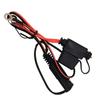 Motorcycle Charger, Perfect Power for Starting Bike Engine, For Only, Sealed
