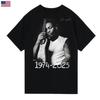 New Popular D'Angelo RIP Gift For Fans Men S-235XL T-Shirt  LW229 Unisex T-Shirt