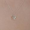 Women's Accessories Daily Smile Star Necklace