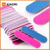 50/100pcs Double Side Nail Files Mini Wood Sanding Buffer Block Set For Gel Polish Manicure Pedicure Salon Nail Art Tools
