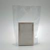 Schrumpfbeutel Schrumpffolienbeutel Vogelnester Tee Verpackungsbox Kunststofffolie Transparente Kunststoff-PVC-Schrumpfbeutel Anti-Oxidation Versiegelte Beutel