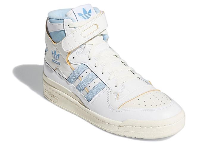 Forum Adidas Originals 84 High 'UNC' GW5924