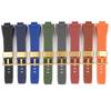 Watch Accessories For Casio G-SHOCK GST-B400 Series Resin Strap Men's Sports Waterproof Rubber Replacement Watchband Bracelet