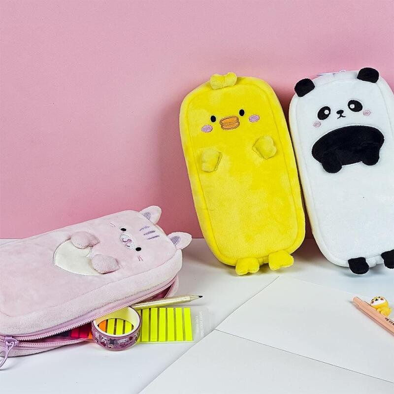 13000 Cute Doll Pouch 2 (CR)