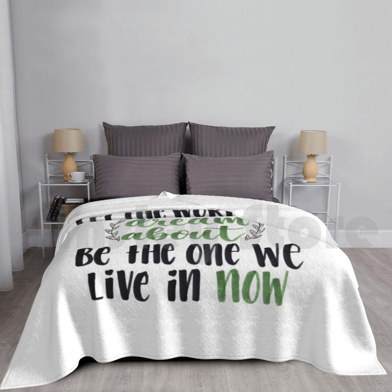 Copy Of Livin  It Up Blanket Super Soft Warm Light Thin Livin It Up Livin It Up On Top Hadestown Musical Hadestown Size: 75*100cm, Weight: 230 GSM