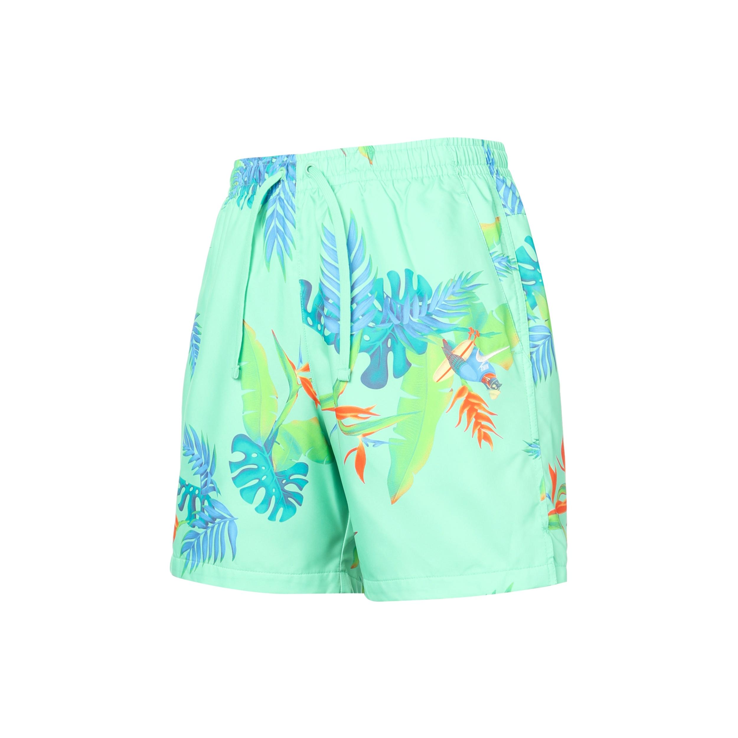 NIKE MEN S SPORTSWEAR SHORTS Emerald Rise FQ0350-349 S