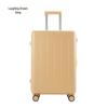 Xiao Meng Ge Hardshell Carry-On Suitcase