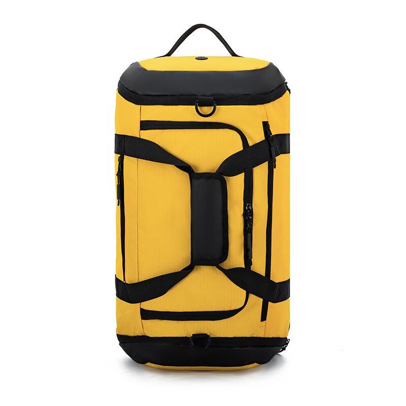 Stor kapacitet för träning och resor för män