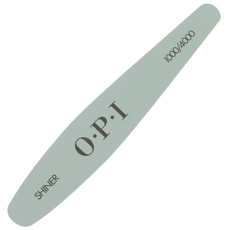 

OPI Tools Шайн Грин Баф 1000/4000