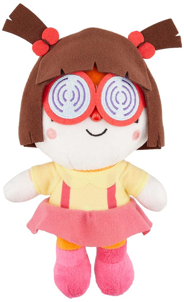 Sega Toys (SEGA TOYS) Transform Pretty Beans S Plus Dokiko-chan