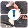 Tire Sidewall Repair Glue 60ml Instant repair Glue Sidewall Tire Repair Kit Strong Adhesive Bonding Glue for Cars