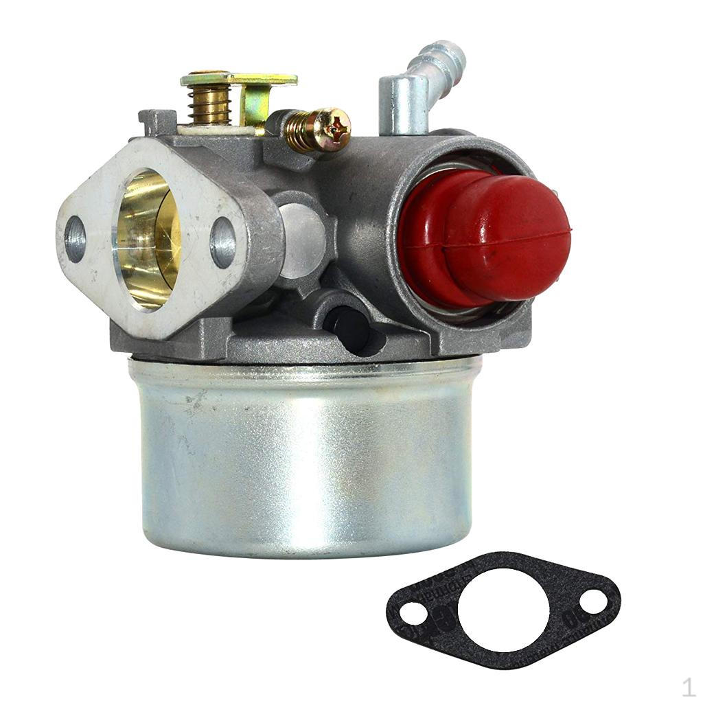 CARBURETOR Carb For Lawn Mowers With Mounting Gasket