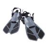 High-grade Frog Webbing Adjustment Flippers