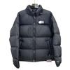 1996 Unisex Oversized Down Jacket - Thick Bread Coat for Winter