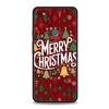 Merry Christmas Phone Case Cover for Google Pixel 10 9 8 7 6 9A 8A 7A 6A Pro Shockproof Soft TPU 9 Pro XL Shell Capas Fundas Bag