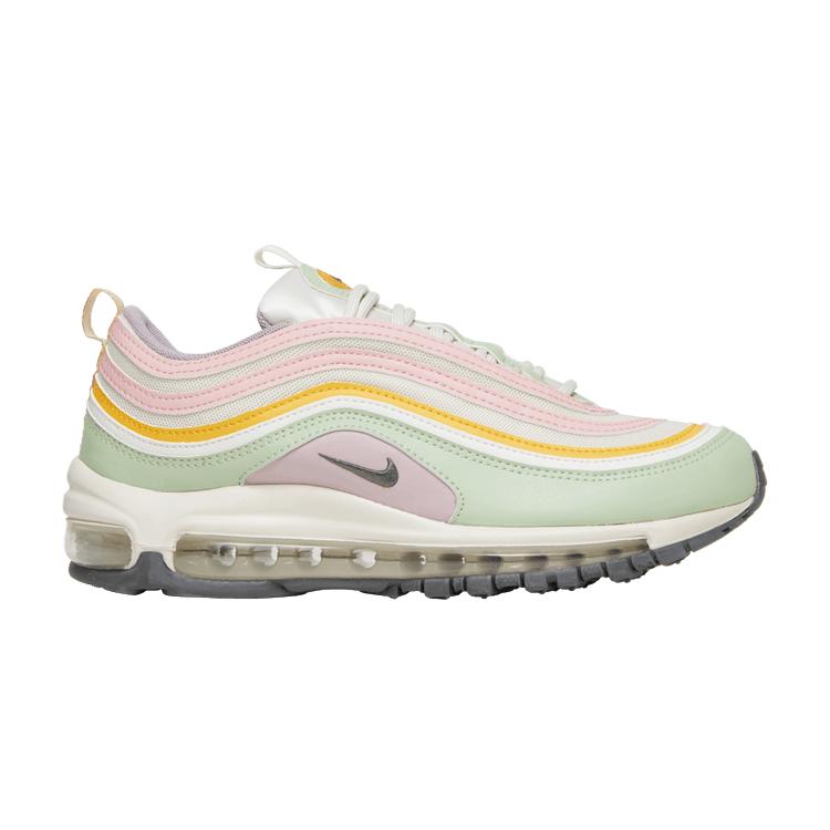 Nike Air Max 97 Multi Pastel (Women s) 35.5