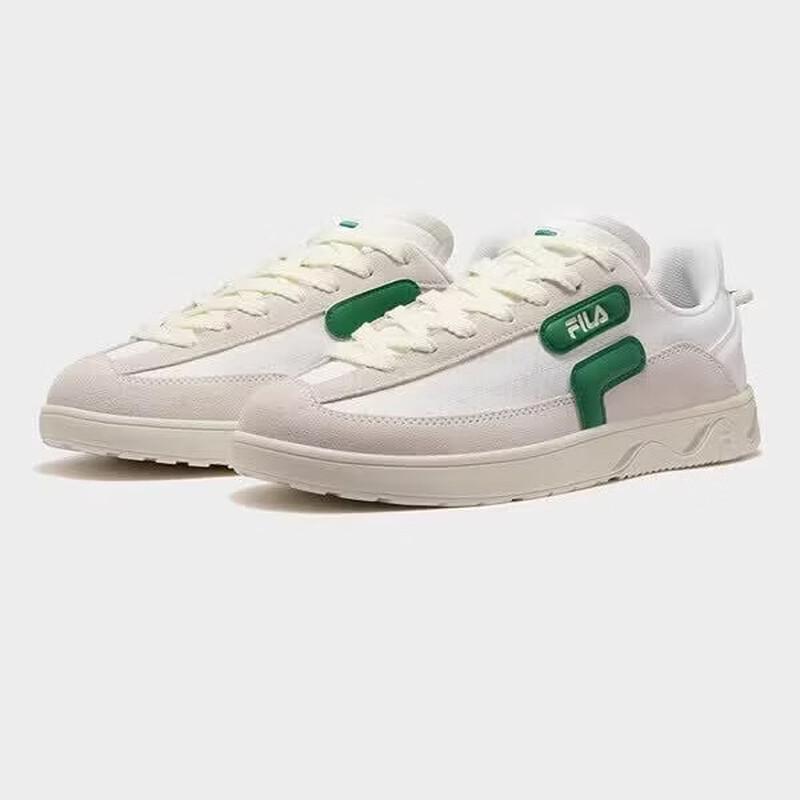 FILA FUSION GITA Star Gravel Casual Skate Shoes 43