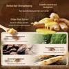 VTS Ginger Anti-Hair Loss & Strengthening Shampoo
