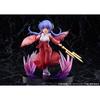 Good Smile Company Higurashi When They Cry Sotsu Hanyuu Kamiken Oni Hunting Willow Cherry Ver 1/7 Scale Painted Figure MI05971