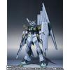 METAL ROBOT Spirits Nu Gundam with Fin Approximately 160mm ABS PVC Painted Movable Figure (Ka Signature) <SIDE MS> Mass-produced (equipped Funnels) &