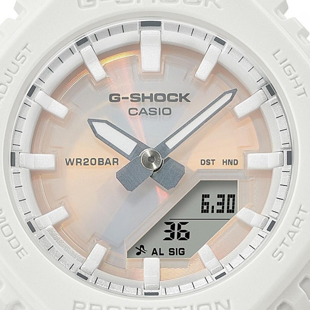 Casio G Shock Polarisert Farge Skive Modell Gma P2100pc 7ajf