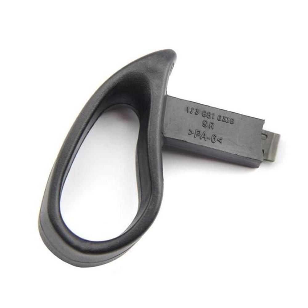 1J3881633B Left Front Seat Lift Tilt Release Lever Handle For Vw