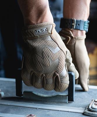Équipement de protection individuelle – Gants de sécurité