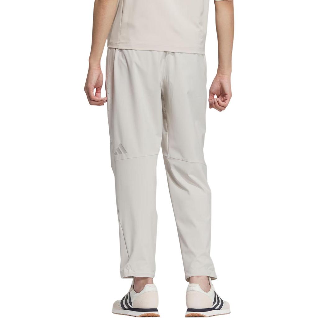 adidas City Escape Woven Joggers Men Joggers Miracle-Alunite-Brown JZ8398
