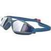 Speedo Adult Wide-View Anti-Fog Swim Goggles