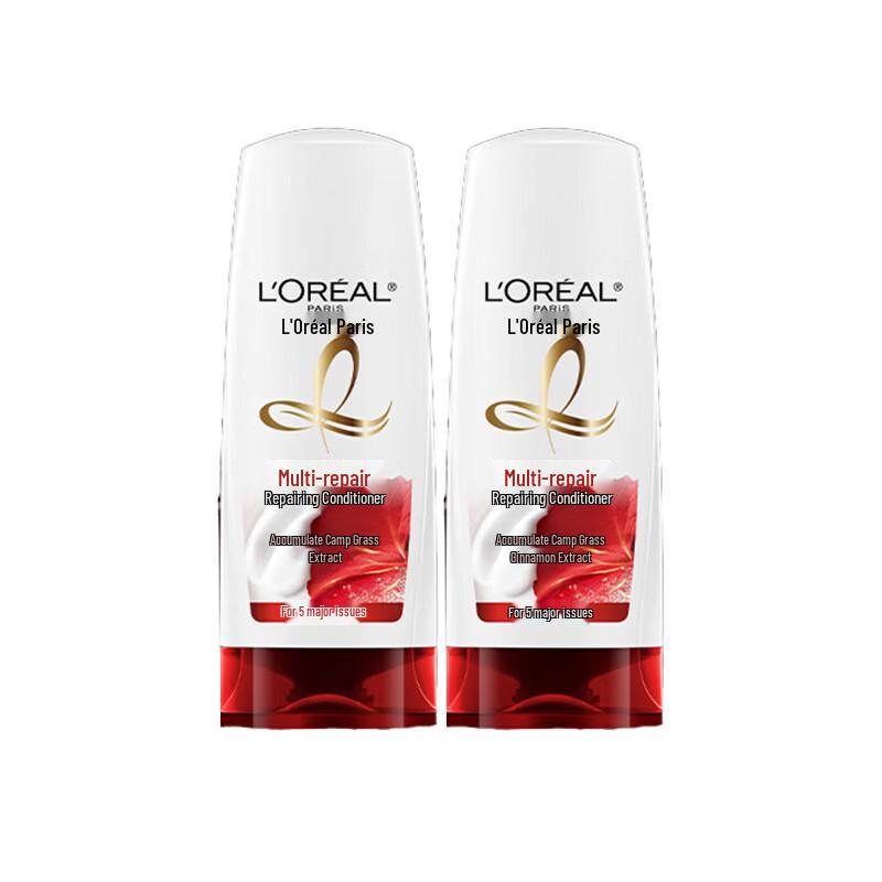 L Oreal Multi-Effect Repair Conditioner
