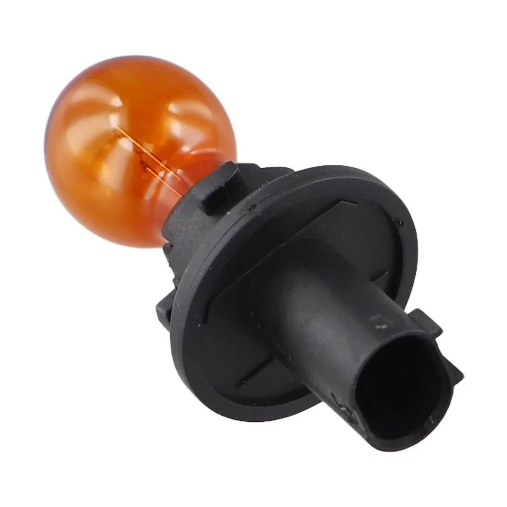 Car Headlight Replacement Front Headlight Socket Bulb Socket Replacement High-quality Materials Non-deformation