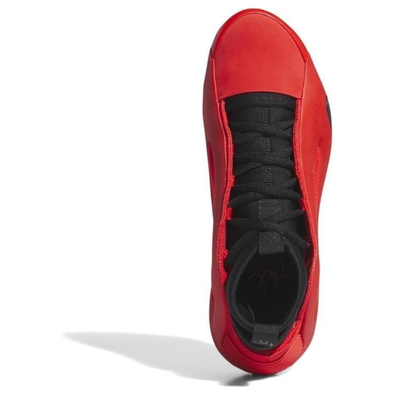 Adidas Durcir Vol. 8 Baskets "Rouge Luxe" IG6588