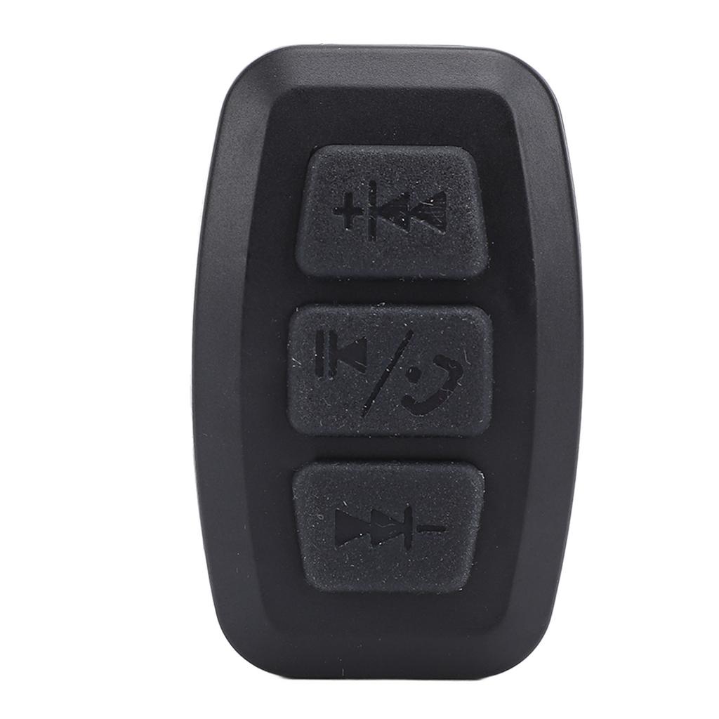 Wireless Phone Controller   IPX6 Multifunctional Rechargble Cycling Phone Remote 5V