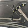 Nylon Strap with Metal Hook Automobile Dents Repair Tool Universal Car Dent Removal Tool Dent Fixing Accessory