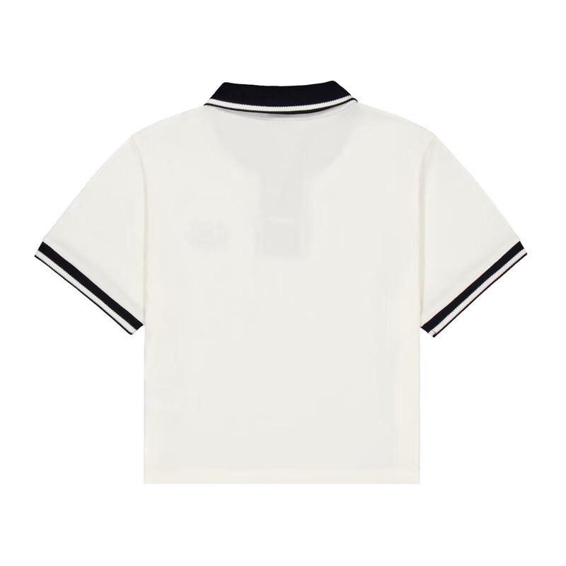 New Balance Women's Summer Polo T-Shirt WT61R090